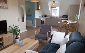 Appartement Détente au Cœur du Cotentin