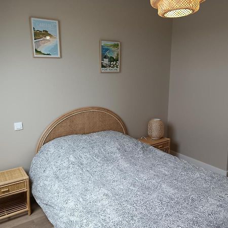 Appartement Détente au Cœur du Cotentin Valognes Extérieur photo