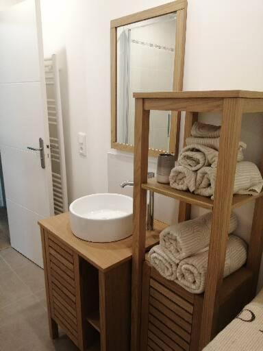 Appartement Détente au Cœur du Cotentin Valognes Extérieur photo