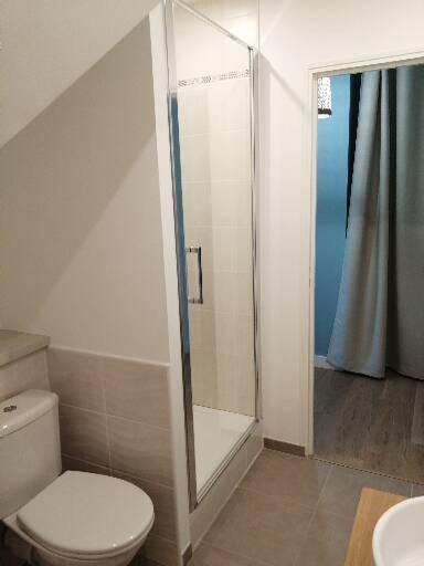 Appartement Détente au Cœur du Cotentin Valognes Extérieur photo