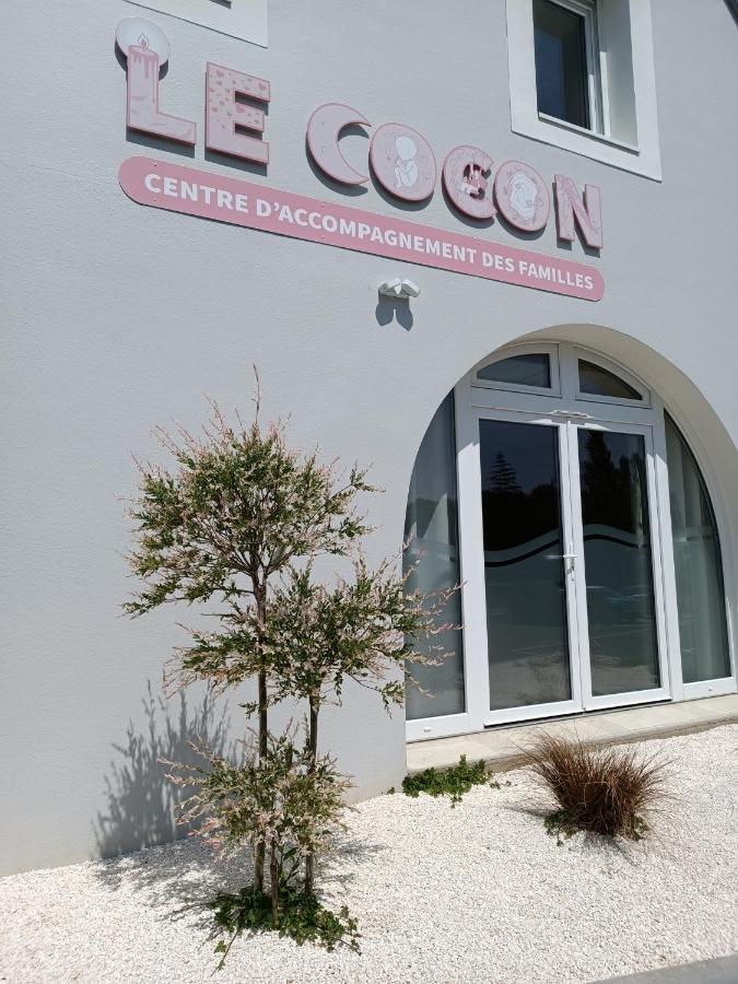 Appartement Détente au Cœur du Cotentin Valognes Extérieur photo