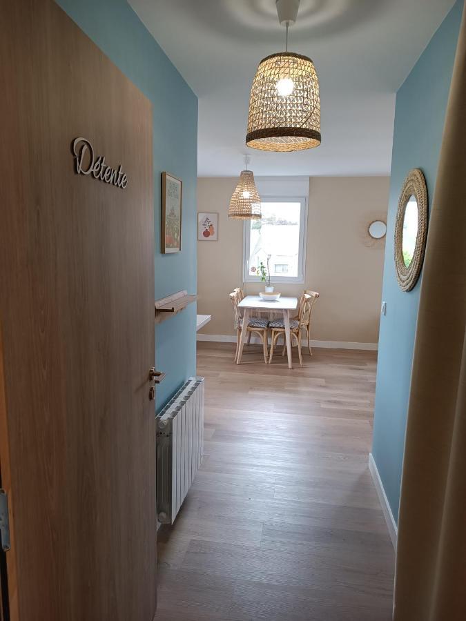 Appartement Détente au Cœur du Cotentin Valognes Extérieur photo