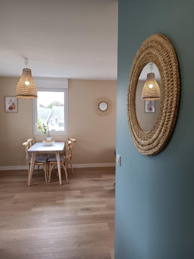 Appartement Détente au Cœur du Cotentin Valognes Extérieur photo