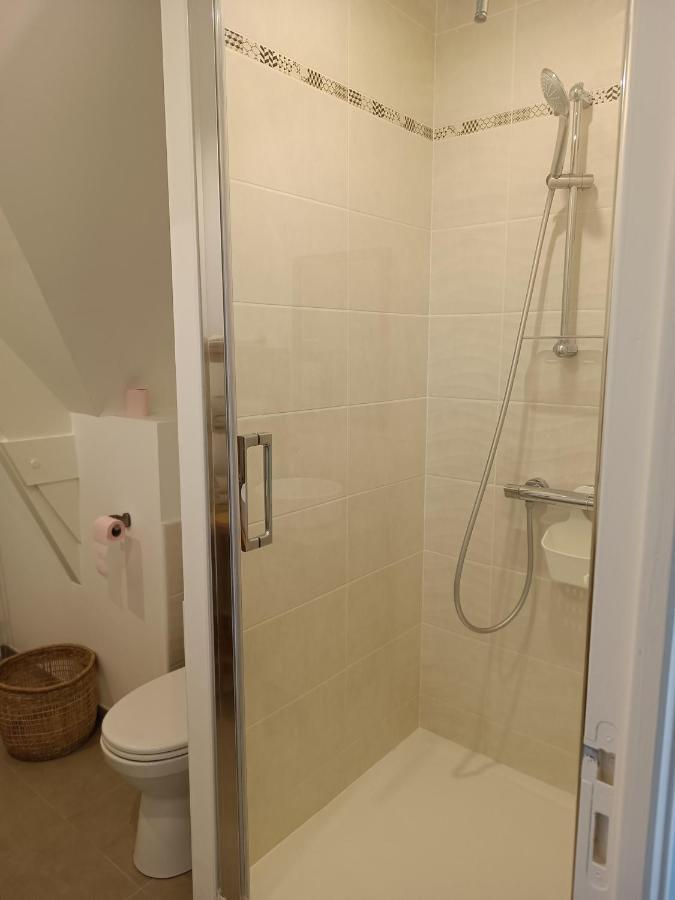 Appartement Détente au Cœur du Cotentin Valognes Extérieur photo